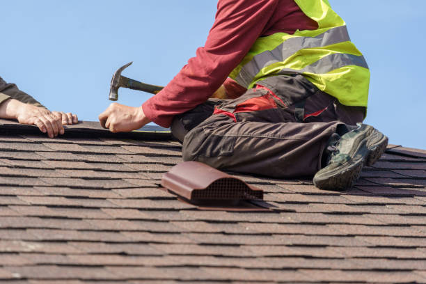 Best Best Roofing Contractors  in New Carlisle, IN