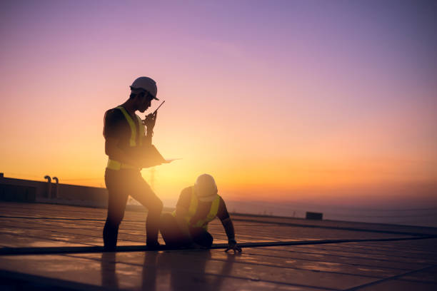 Quick and Trustworthy Emergency Roof Repair Services in New Carlisle, IN