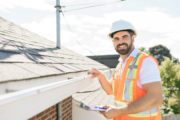 Quick and Trustworthy Emergency Roof Repair Services in New Carlisle, IN