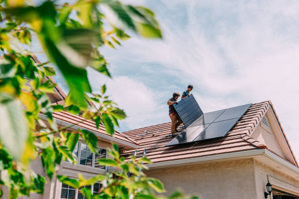 Best Tile Roofing Contractor  in New Carlisle, IN