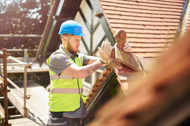 Gutter Installation and Roofing in New Carlisle, IN